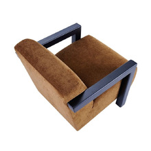 Alex Upholstered Armchair